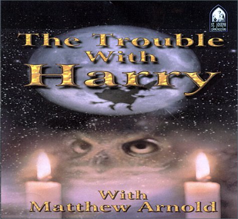 The Trouble with Harry (9781570584923) by Arnold, Matthew