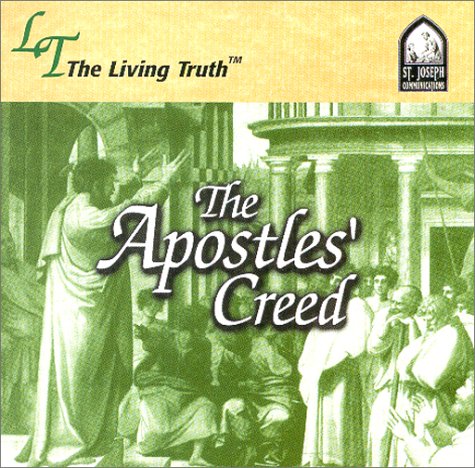 The Apostles Creed (9781570585555) by Arnold, Matthew