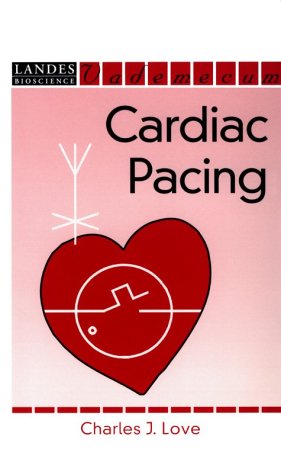 9781570594922: Handbook of Cardiac Pacing