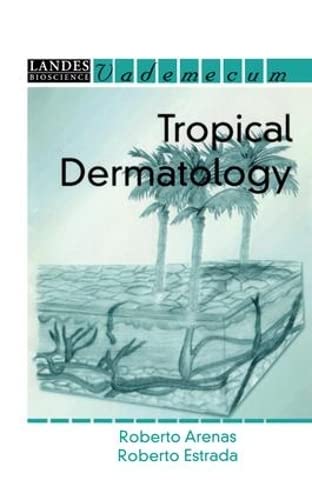 Stock image for Tropical Dermatology for sale by Blackwell's