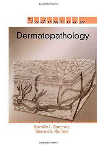 Stock image for Dermatopathology (Vademecum) for sale by HPB-Red