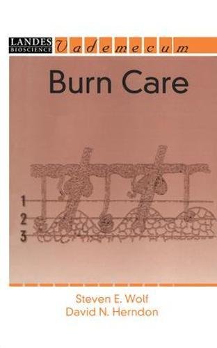 9781570595264: Burn Care