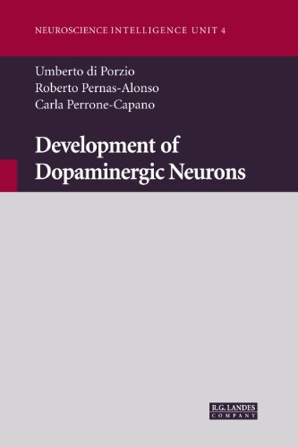 Stock image for Development of Dopaminergic Neurons (Neuroscience Intelligence Unit) for sale by Revaluation Books