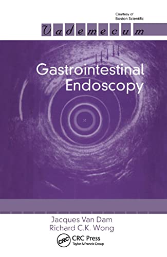 Imagen de archivo de Gastrointestinal Endoscopy (Vademecum Series) a la venta por Ergodebooks