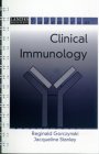 Stock image for Clinical Immunology: An Introductory Text (Vademecum) for sale by HPB-Red