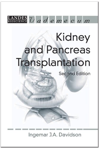 Beispielbild fr Kidney and Pancreas Transplantation: Detailed Surgical Procedures and Management Protocols zum Verkauf von Anybook.com