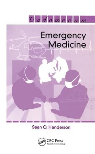 9781570596681: Emergency Medicine