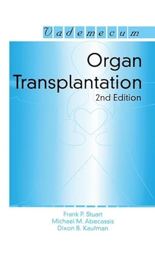 9781570596759: Organ Transplantation