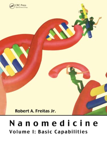 9781570596803: Nanomedicine, Volume I