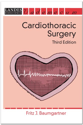 Stock image for Cardiothoracic Surgery for sale by Blackwell's