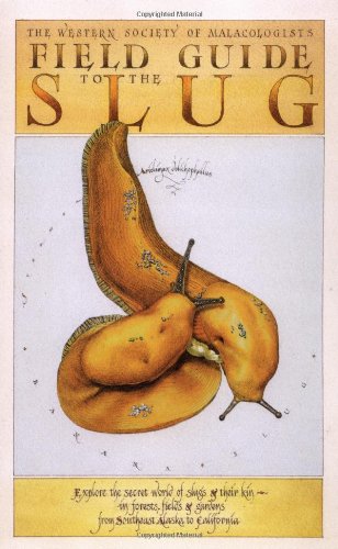 Stock image for Field Guide to the Slug for sale by Books of the Smoky Mountains