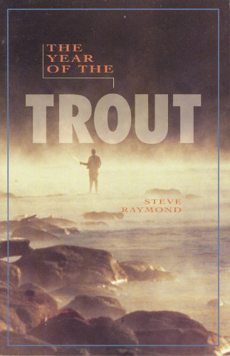 9781570610226: The Year of the Trout