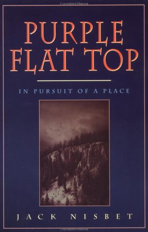 Stock image for Purple Flat Top: In Search of a Place for sale by ThriftBooks-Atlanta