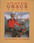 Imagen de archivo de A Place for Grace a la venta por Better World Books: West