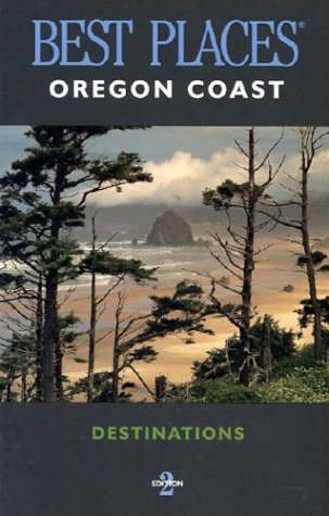 Stock image for Best Places Destinations: Oregon Coast for sale by Vashon Island Books