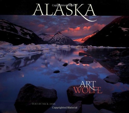 Beispielbild fr Alaska zum Verkauf von Better World Books