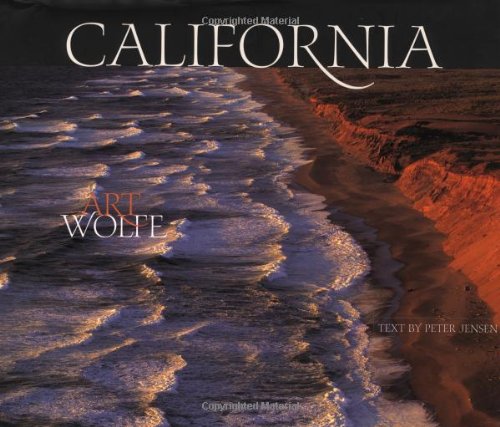 Beispielbild fr California zum Verkauf von Wonder Book