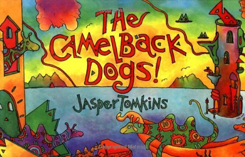 THE CAMELBACK DOGS! (Signed)