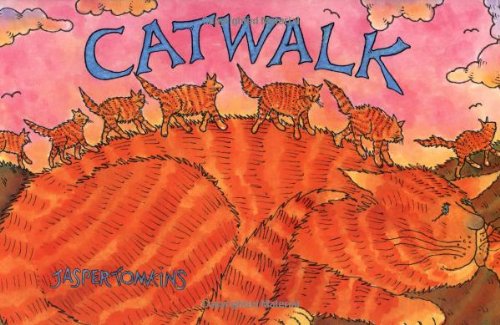 Stock image for Catwalk for sale by Zoom Books Company