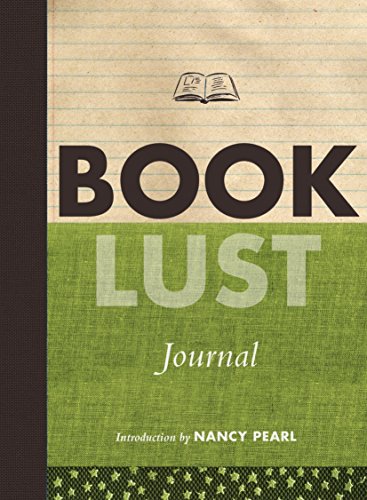 Stock image for Book Lust Journal for sale by SecondSale