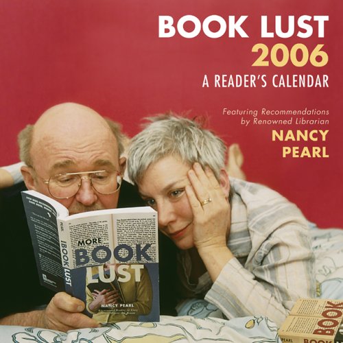 9781570614552: Book Lust 2006: A Reader's Calendar