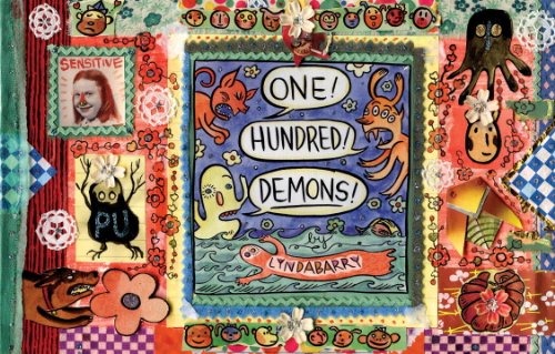 Imagen de archivo de One Hundred Demons a la venta por Goodwill Books