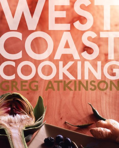 Imagen de archivo de West Coast Cooking a la venta por Books of the Smoky Mountains