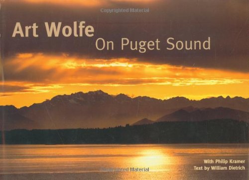 Imagen de archivo de On Puget Sound a la venta por Ergodebooks
