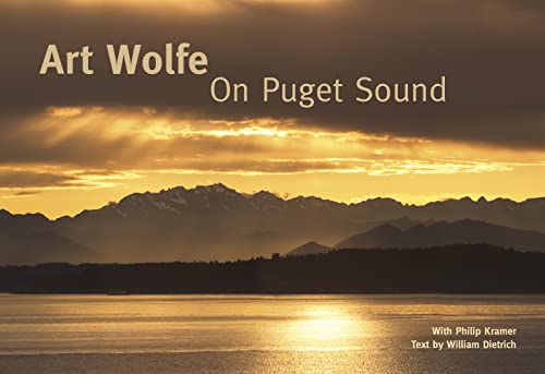 Stock image for On Puget Sound for sale by Free Shipping Books