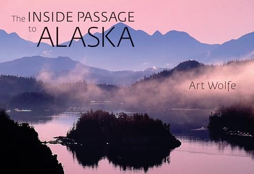 Stock image for The Inside Passage to Alaska for sale by The Book Spot