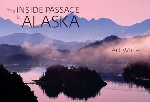 9781570614927: The Inside Passage to Alaska