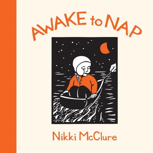 Imagen de archivo de Awake to Nap a la venta por Better World Books