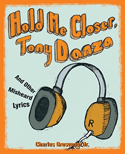 9781570615337: Hold Me Closer, Tony Danza