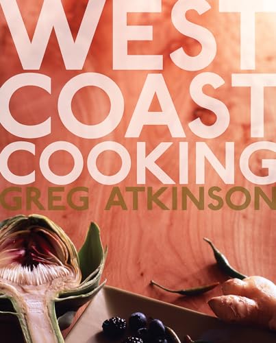 Stock image for West Coast Cooking for sale by Goodwill Books