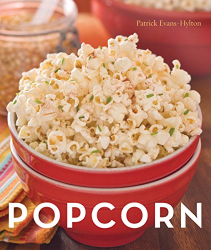 Stock image for Popcorn for sale by Gulf Coast Books