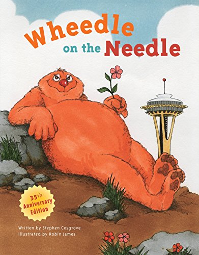 Stock image for Wheedle on the Needle for sale by SecondSale