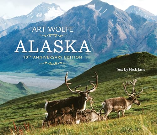 9781570616440: Alaska: 10th Anniversary edition