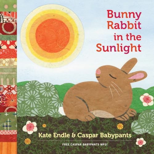 Beispielbild fr Bunny Rabbit in the Sunlight zum Verkauf von Better World Books