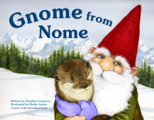 Imagen de archivo de Gnome from Nome (PAWS IV) a la venta por Reliant Bookstore