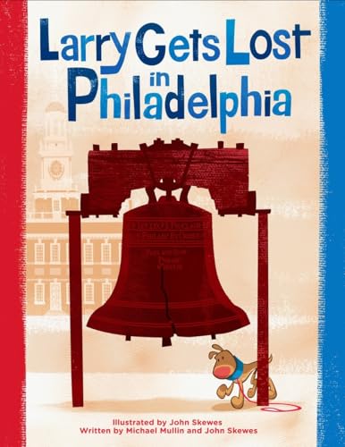 Imagen de archivo de Larry Gets Lost in Philadelphia a la venta por SecondSale