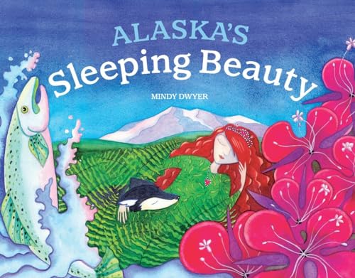 Beispielbild fr Alaska's Sleeping Beauty (PAWS IV) zum Verkauf von SecondSale