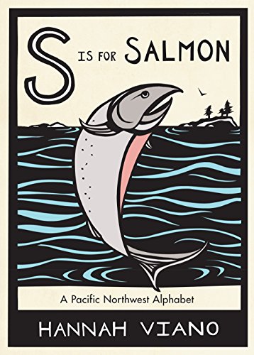 Beispielbild fr S Is for Salmon A Pacific Nort zum Verkauf von SecondSale
