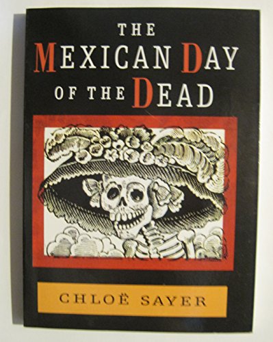 Stock image for Mexican Day of the Dead for sale by More Than Words