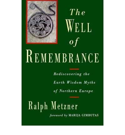 The Well of Remembrance : Rediscovering the Earth Wisdom Myths of Northern Europe
