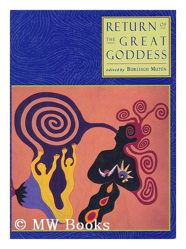 Beispielbild fr Return of the Great Goddess zum Verkauf von New Legacy Books