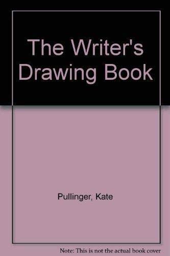 9781570620577: The Writer's Drawing Book