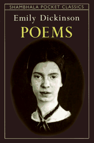 Imagen de archivo de Poems (Shambhala Pocket Classics) a la venta por Jenson Books Inc