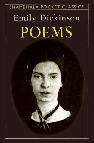 Stock image for Poems (Shambhala Pocket Classics) for sale by Jenson Books Inc
