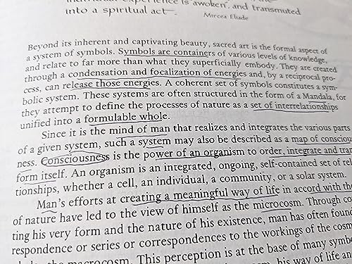 Mandala (9781570621208) by Jose Arguelles; Miriam Arguelles