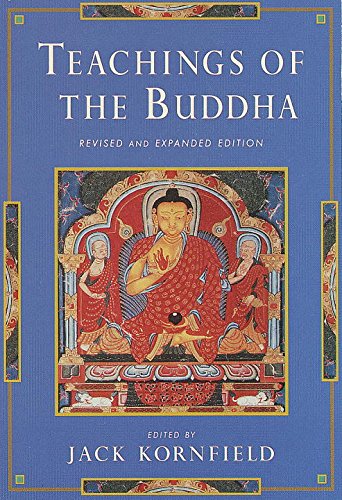 Imagen de archivo de Teachings of the Buddha a la venta por Wonder Book